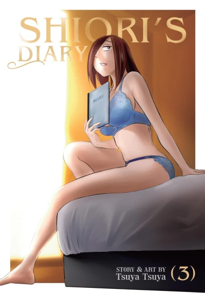 Cover of The Naked Truth
