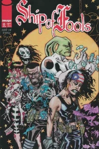Issue #0