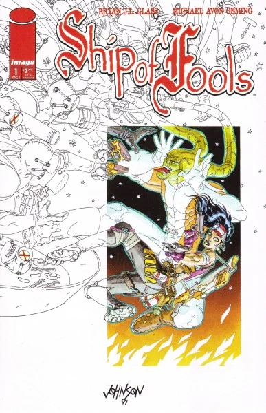 Cover of Death & Taxes