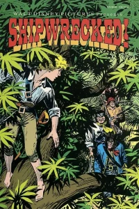 Issue #1