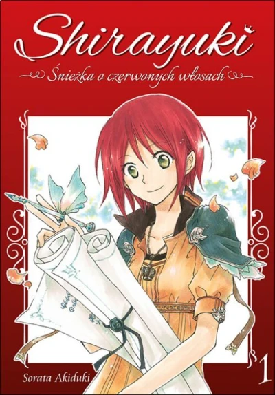 Cover of Volume #1