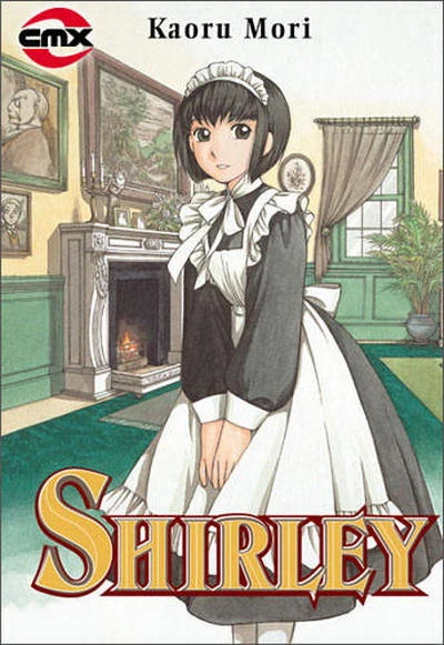 Cover of Vol. 1