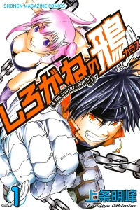 Vol. 1