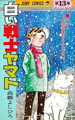 Cover of Vol. 13