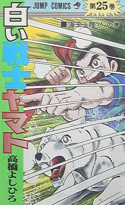 Cover of Vol. 25
