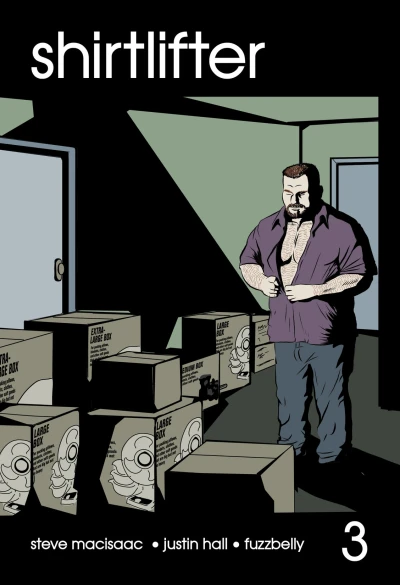 Cover of Unpacking, Book One