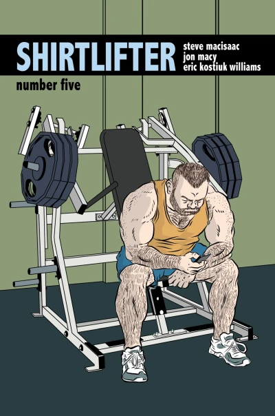 Cover of Unpacking, Book Three