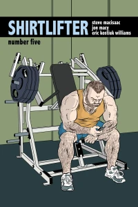 Unpacking, Book Three