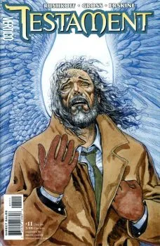Cover of Shit Happens: The Book of Job