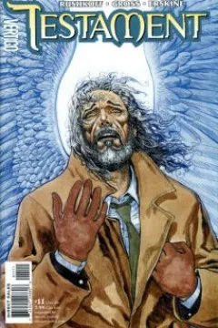 Shit Happens: The Book of Job