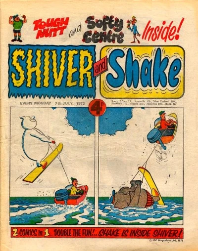 Cover of Issue #730707