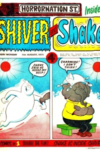 Issue #730811