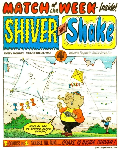 Cover of Issue #731013