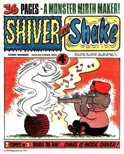 Cover of Issue #731020