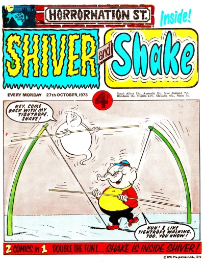 Cover of Issue #731027