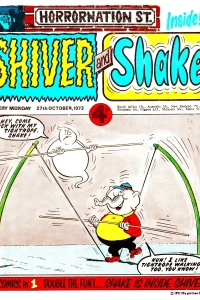 Issue #731027