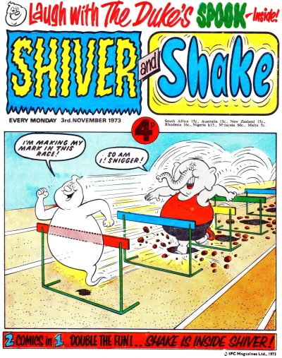 Cover of Issue #731103