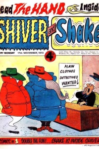 Issue #731117