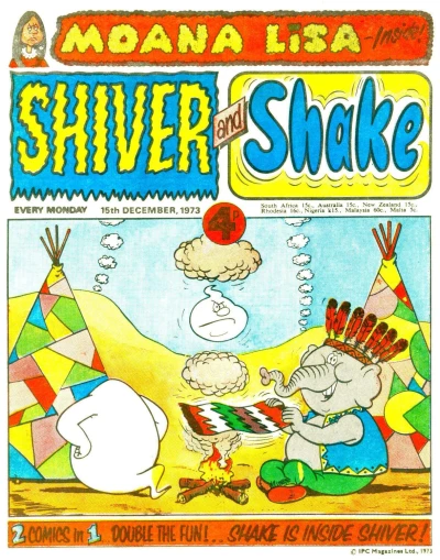 Cover of Issue #731215