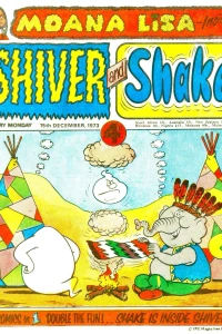 Issue #731215