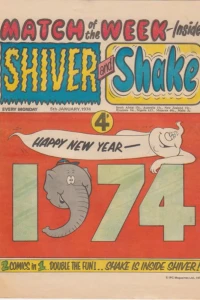 Issue #740105