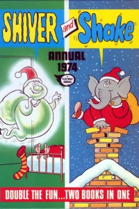 Double the Fun... Two Books in One
