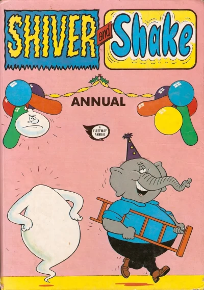 Cover of Issue #1975