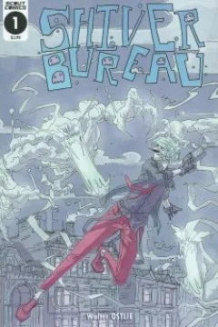 Issue #1