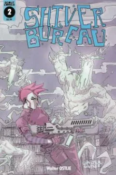 Issue #2