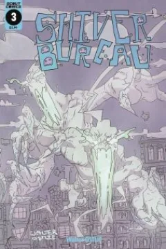 Issue #3