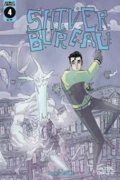 Issue #4