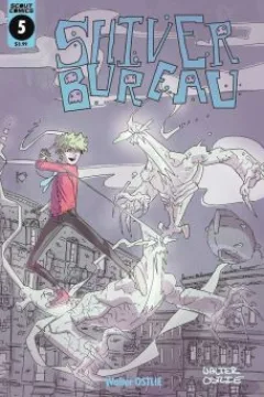 Issue #5