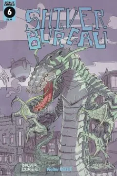 Issue #6