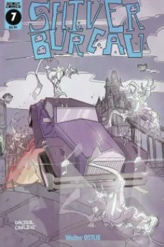 Issue #7