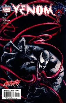 Cover of Shiver Part 1