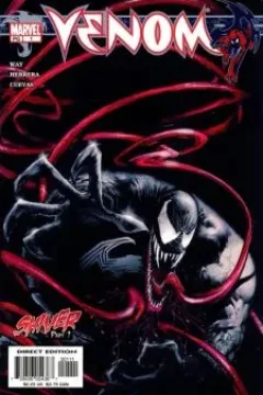 Shiver Part 1