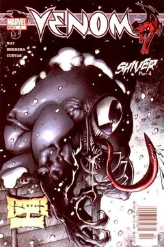 Shiver Part 4