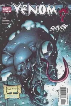 Shiver Part 4