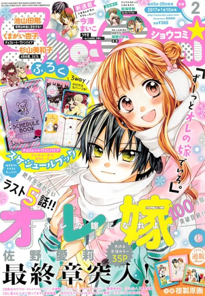 Cover of No. 2, 2017