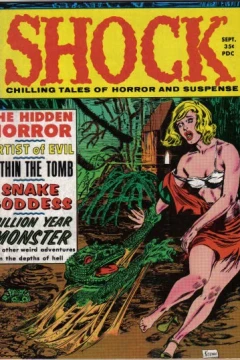 Issue #3