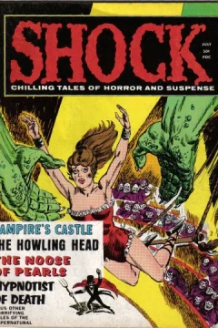 Issue #8