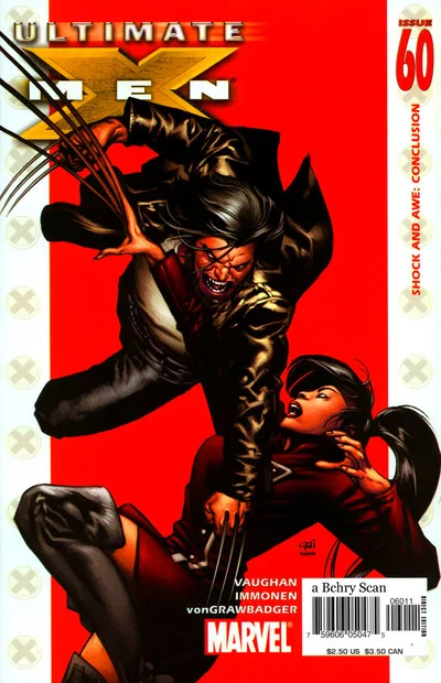 Cover of Shock and Awe: Conclusion
