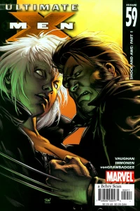 Shock and Awe: Part 1