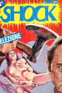 Issue #1