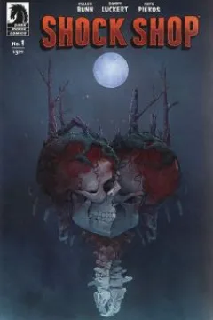 Something in the Woods in the Dark; Familiars