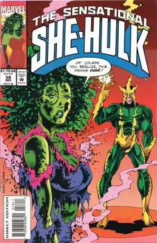 Cover of Shock The Shulkie