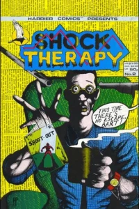 Issue #2
