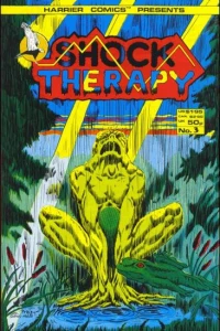 Issue #3