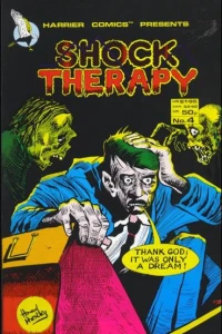 Issue #4