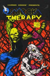 Issue #6